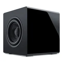 Proficient Subwoofer Ativo Sunfire FTEQ12 Dual (Bivolt) Preto 600WRMS