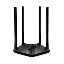 Roteador Wireless Mercusys MR30G - 867/300MBPS - 4 Antenas - Preto