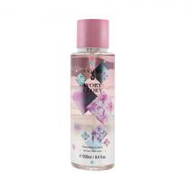 Body Splash V.V Love Ivory Glory 250ML