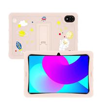 Tablet Doogle U10 Kids Wifi 4/128GB 10.1" 8MP/5MP/A13 - Pink