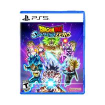 Juego Sony Dragon Ball Sparking Zero para PS5