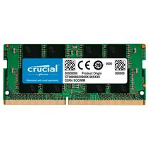 Mem NB DDR4 16GB 3200 Crucial CT16G4SFRA32A Bliste