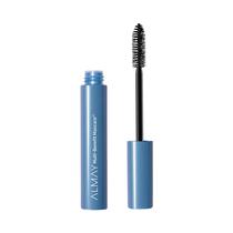 Almay Mascara p/ Pestanas All The Benefits Es Cremosa Y Facil de Aplicar, Permitiendo Que Las Black/Brown