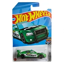 Car Hot Wheels Dodge Charger Drift HKG92 3065