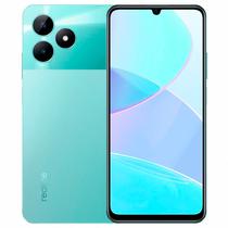 Realme C51 RMX3830 Dual 128 GB  Mint Green