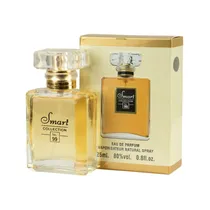 Perfume Smart Collection N°99 - Eau de Parfum - Feminino - 25ML
