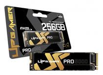 SSD M.2 Up Gamer 256GB Nvme PRO5000 5000MB/s