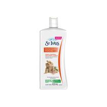 Crema Corporal ST. Ives Humectacion Profunda Avena Y Karite 100ML