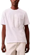 Camiseta Calvin Klein 40BM855110 - Masculina