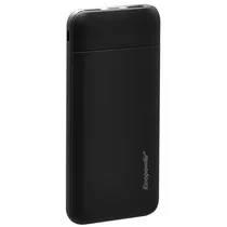Carregador Portatil Ecopower EP-C515 12000MAH USB / Type-C - Preto