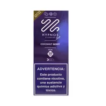 Esencia Hypnos Nic Salt Coconut Berry 20MG 30ML