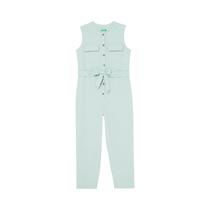 Macacon Infantil Benetton 43WMCT004 0F0