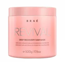 Mascara Brae Revival 500GR