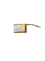 Bateria JBL Clip 3