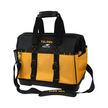 Bolsa para Herramienta Tolsen 80103 40X27CM