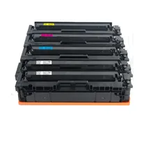 Toner Ion CF513A 204A Magenta Con Chip