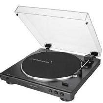 Audio Technica LP60X BK