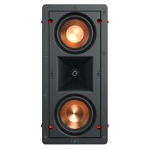 Caixa de Som Klipsch Gesso PRO-24RW 3.5" Inwall Graphite