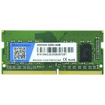 Memoria Ram para Notebook Macroway DDR4 8GB 3200MHZ