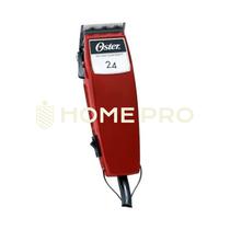 Maquina de Cortar Cabelo Oster Clipper Modelo 24