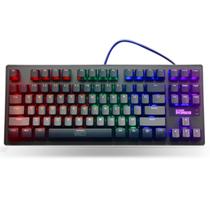 Teclado Flakes Power Gamer FLKTM002 Hyper Power