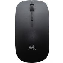 Mouse Sem Fios Mtek MW-4W350 1600DPI/4 Botoes - Preto