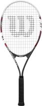 Raquete de Tenis Wilson Fusion XL 2 WR090810U2