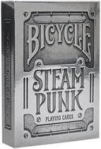 Bicycle Baralho de Cartas Steam Punk