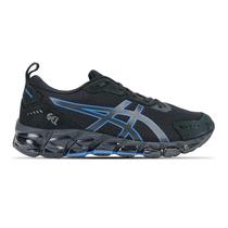 Asics Calzados Training Gel Quantum 360 1201B018.001 Masculino (T) 11.5 Black/Illusion Blue