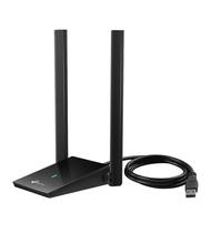 TP-Link Wifi 6 Archer TX20U Plus AX1800 USB Adapter Antenas