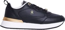 Tênis Tommy Hilfiger FW0FW08117 BDS - Feminino