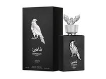 Perfume Lattafa Pride Shaheen Silver - 100ML - Unissex