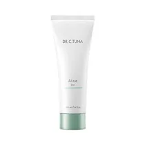 Gel DR. C. Tuna Aloe Vera 100ML