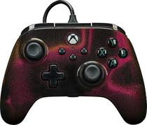 Controle Powera para Xbox One Series X/s - Sparkle (com Fio)