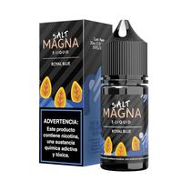 Esencia Magna Nic Salt Royal Blue 20MG 30ML