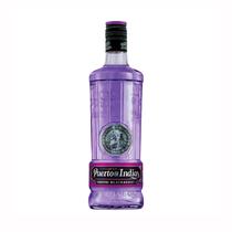 Gin Puerto de Indias Exotic Blackberry