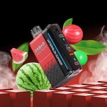 Oxbar 30000 Puffs Magic Maze 2 Watermelon Gundrop