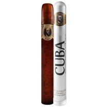 Cuba Gold 35ML Edt c/s