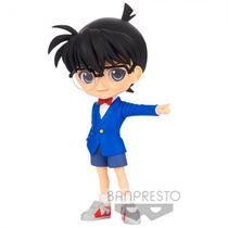 Boneco Banpresto Qposket Detective Shinichi Kudo Ver.A 17876