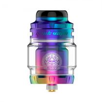 Atomizador Geek Vape ZX II Rta Rainbow