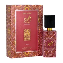 Perfum Lattafa Ajwad Pink To Pink 100ML-