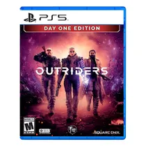 Jogo Outriders para PS5