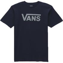 Camiseta Vans Masculino Classic M  Azul VN000GGGHLV