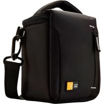 Estojo Case Logic TCB-404 para Camera DSLR - Preto