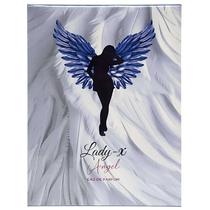 Perfume Lady -X Angel 100ML