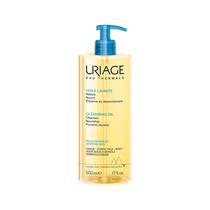 Azeite Limpiador Uriage Huile Lavante 500ML