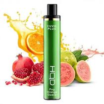 HQD Cuvie Plus 1200 Puffs P.O.G Orange Guava