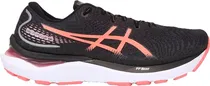 Outlet Tênis Asics Gel Cumulus 24 Se 1012B336-004 - Feminino