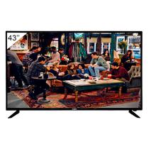 Smart TV Coby CY3359-43SMS 43" Full HD Android - Preto