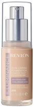 Base Revlon Illuminance Skin Caring 205 Natural Ochre - 30ML